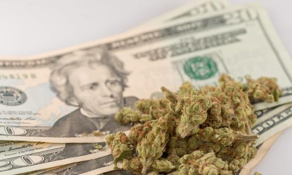 photo of Wisconsin Residents Spent Over $121 Million On Marijuana At Illinois Retailers In 2022, Legislative Analysis Finds image