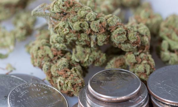 Arizona Marijuana Sales Hit Lowest…