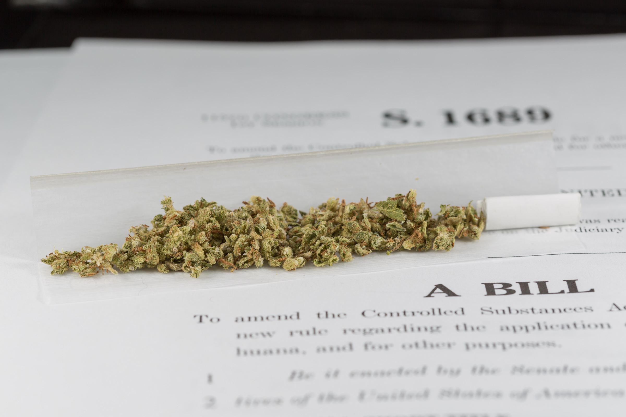 photo of Congressman Issues ‘Blueprint To Legalize Marijuana’ For Democratic House In 2019 image