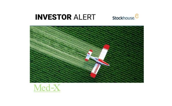Stockhouse Is Aggressively Promoting&hellip;
