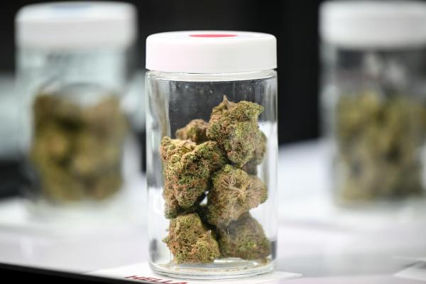 Minnesota’s cannabis tax will be one…