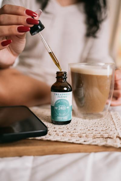 From Seed to Shelf: Keeping Hemp-Derived…