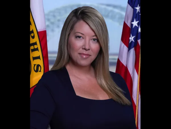 Tennessee Democratic Gubernatorial…