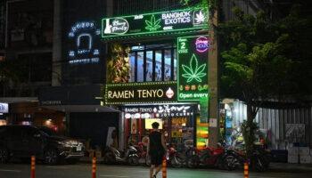 photo of Thailand Takes Next Step To Relabel Cannabis As Narcotics Again image