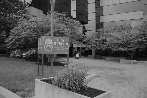 DEA Rigging Schedule III Rescheduling…