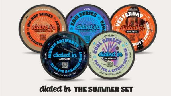 Dialed In Turns Local Culture Into a&hellip;