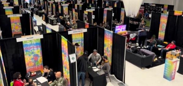 The Exchange Brings Great Cannabis…