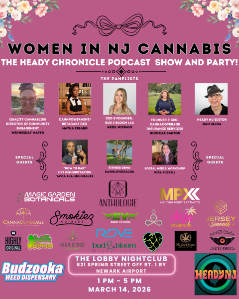 Heady NJ Highlighting Women in NJ&hellip;