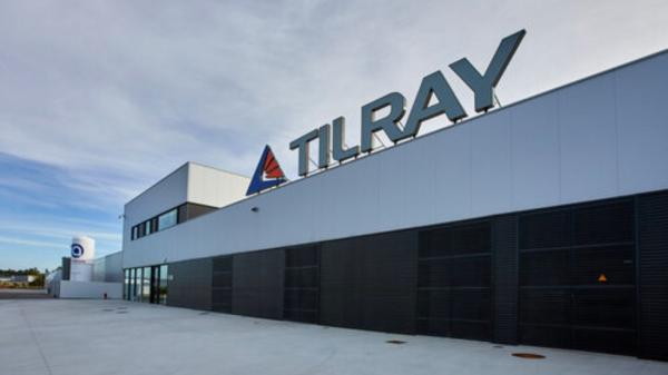 photo of Tilray receives first new commercial medical cannabis licence in Germany image