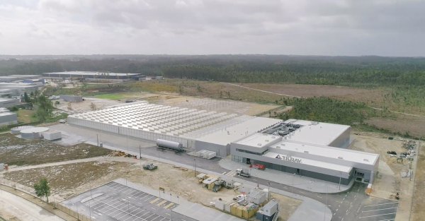 Tilray’s medical cannabis division…