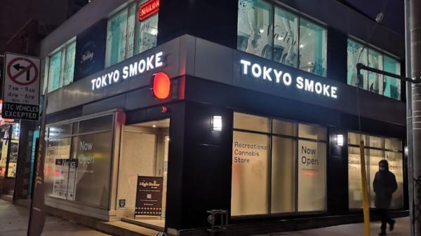 Tokyo Smoke emerges from creditor…