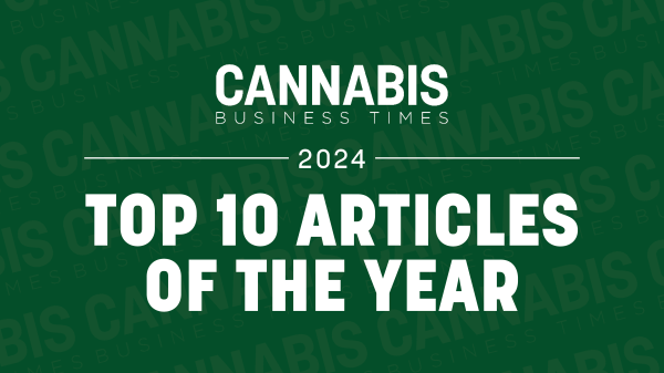 photo of Top 10 Articles of 2024: Farm Bill, Ohio Legalization, Rescheduling Lead CBT’s Coverage image