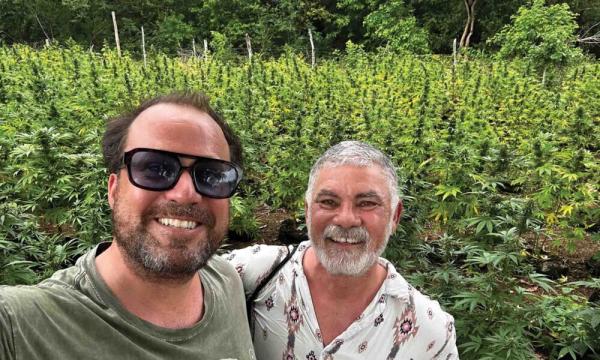 Cannabis Tourism: The Calm&hellip;