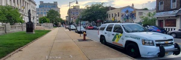 NJWeedman Feuding with Trenton Mayor…