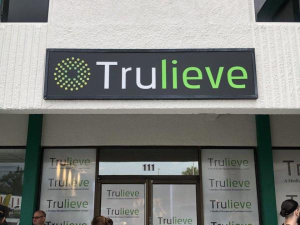 photo of Trisura wants out of Trulieve cannabis worker death case image