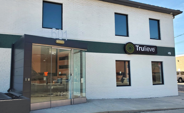 photo of Trulieve Opening 4th Ohio Dispensary in Columbus image