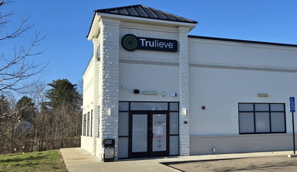 Trulieve Opening 4th Ohio Cannabis…