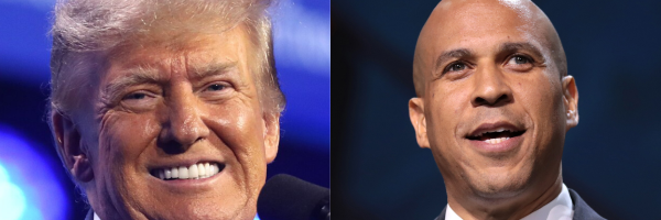 Booker and Trump Are Pulling Federal&hellip;