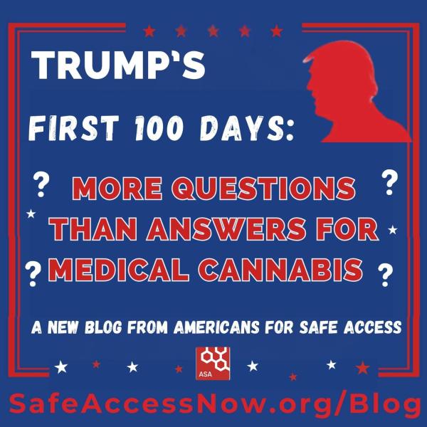 Trump’s First 100 Days: More Questions…