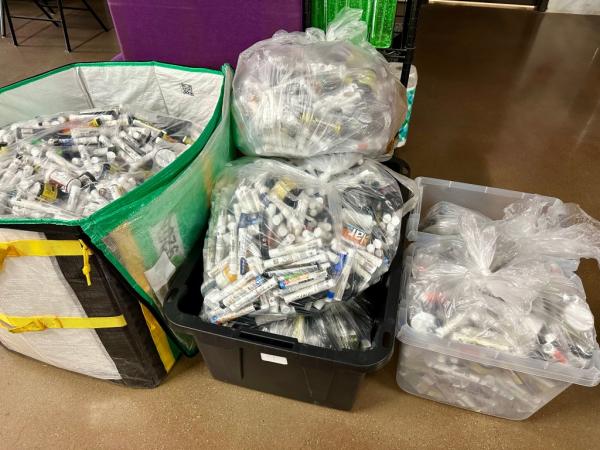 photo of Massachusetts Marijuana Retailer Encourages Package Recycling With Discounted $4 Joint Offer image