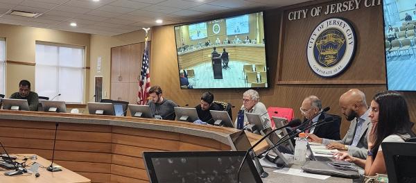 JC CCB Withdraws Support for Tyson 2.0&hellip;