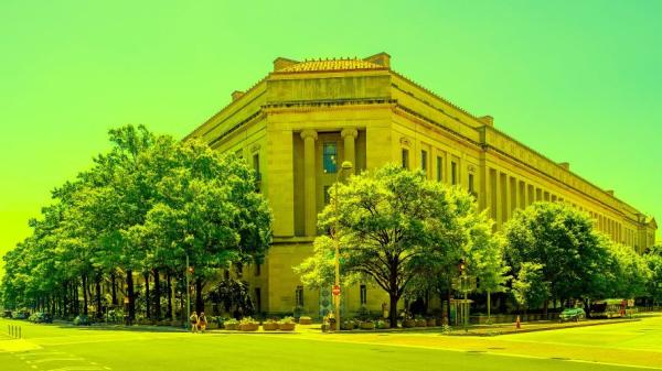 Acting US Attorney General Moves&hellip;