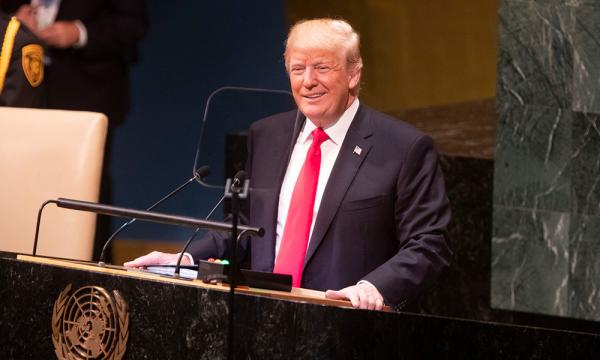 Trump Weighs Executive Order to Advance…