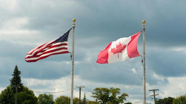 Canadian CEO sues US agencies over…