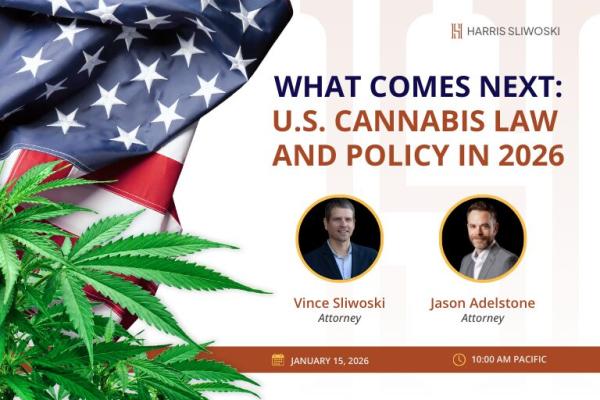 U.S. Cannabis Law and Policy in 2026:&hellip;