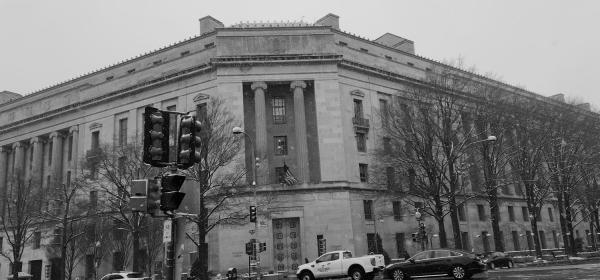 Why Local Drug Enforcement Patterns and Federal Exposure…