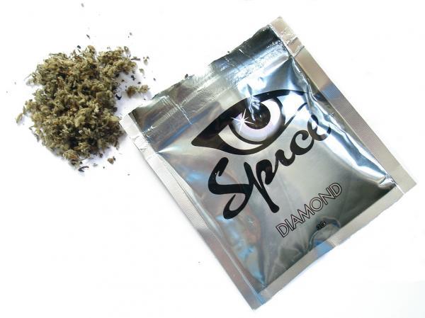 photo of “Fake Weed” Products like K2 and Spice Are Becoming Deadlier image