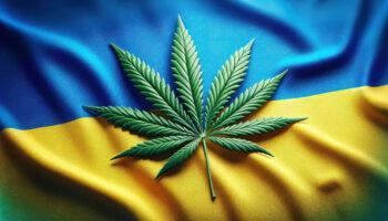 photo of Medical Cannabis Legalization Enters Into Force In Ukraine As War With Russia Grinds On image