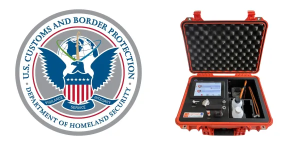 U.S. Customs and Border Protection…
