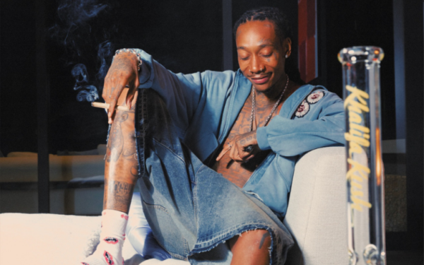 Wiz Khalifa Joins the Mount Rushmore of&hellip;