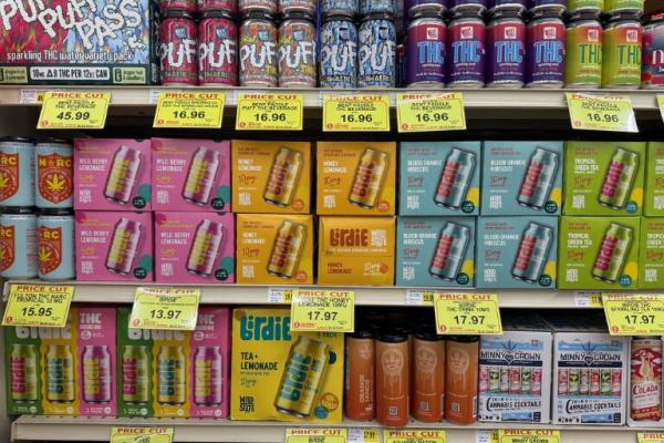 Notes on the Federal Prohibition of…