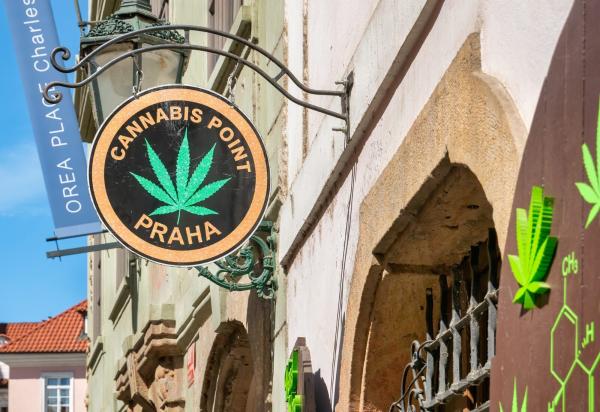 Global Cannabis Spotlight: The Czech…