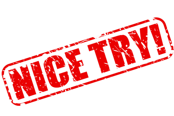 Federal Court Rejects “Illegality…