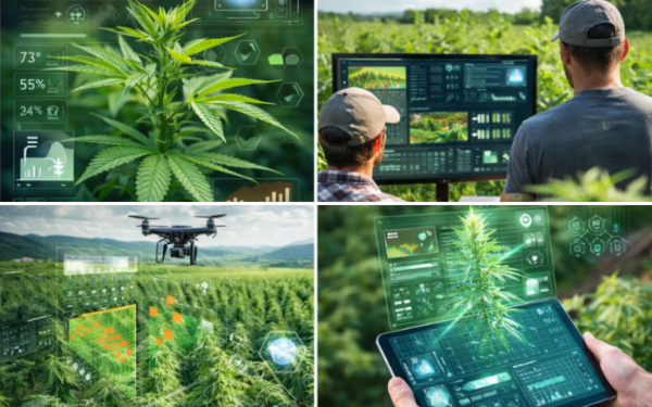 Hemp’s AI Moment Is Already Here and&hellip;