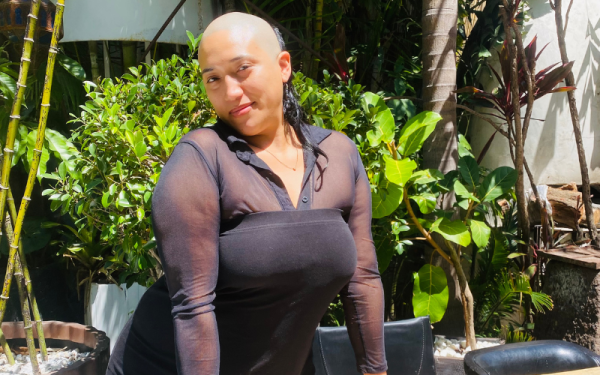 Madison Hernandez Is Mapping the Future&hellip;