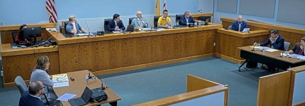 Upper Township Approves Bayside Supply&hellip;