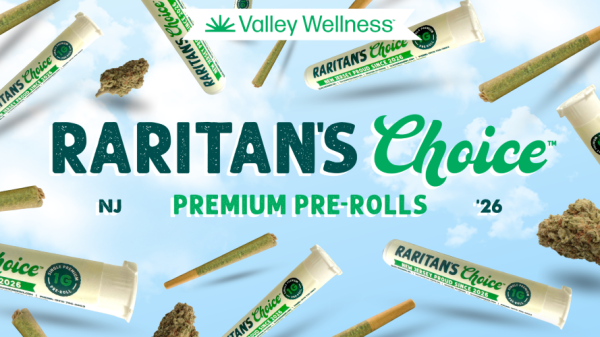 Valley Wellness Introduces “Raritan’s&hellip;