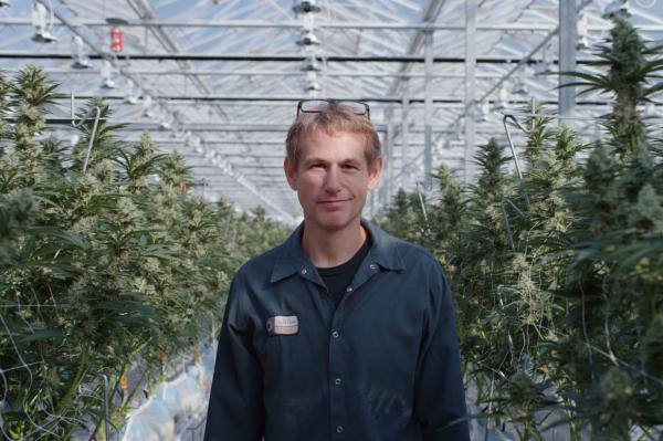 photo of Village Farms to complete massive cultivation expansion in BC image