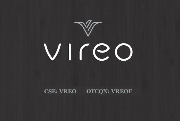 Vireo Growth Issues 196.2 Million Shares…