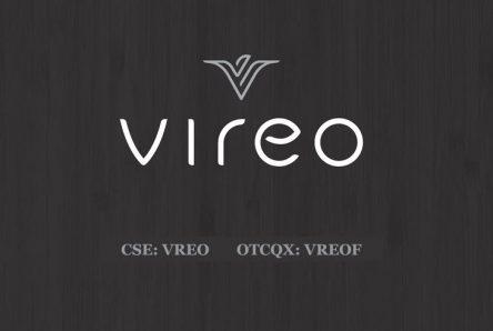 photo of Vireo Growth Raises $81 Million at $0.625 per Share image