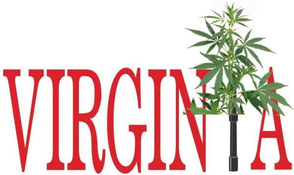 VA Governor vetoes legalization bill
