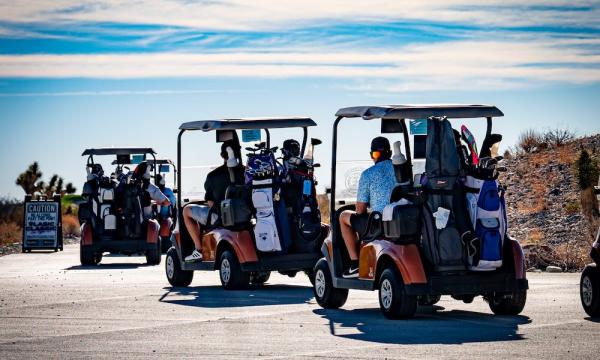 Vlasic Classic to Tee Off in Vegas for…