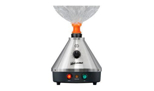 photo of Canopy Growth Enters Cannabis Vaporizer Market with C$220 Million Acquisition of Volcano Manufacturer image