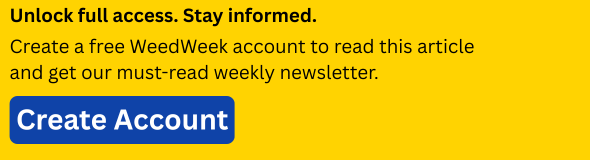 Newsbrief: Calif. Cannabis Awards to&hellip;