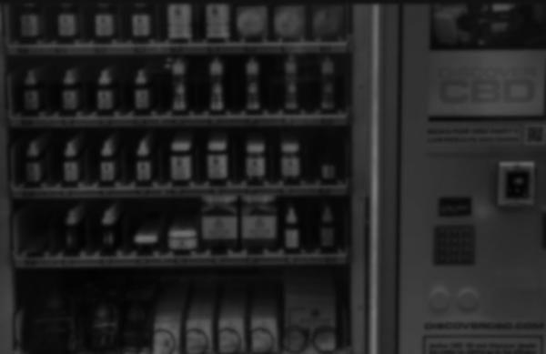 Underground Legacy Weed Vending Machine&hellip;