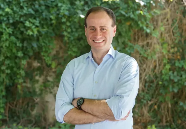 President Trump Names Will Scharf White…